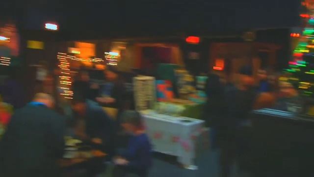 The All Arts Market in NoDa смотреть онлайн