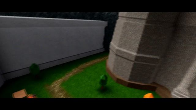 The Journey: Medieval Mayhem (Roblox Time Travel Short Film) смотреть онлайн