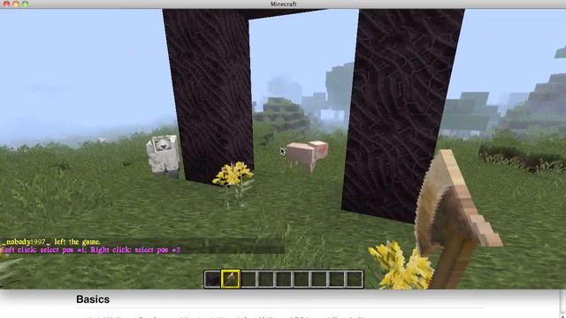 [TUT] Minecraft Bukkit 1.7.2 Multiverse plugin, Mehrere Welten erstellen! MV2 Core + Portals Deutsc смотреть онлайн