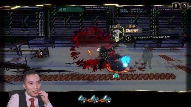 LCCB Assistant Manager Ishmael First Impressions смотреть онлайн