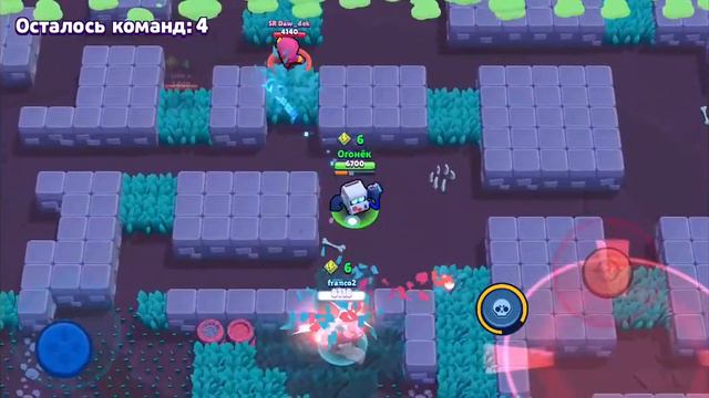 8 Byte посмотреть то что у меня получилось