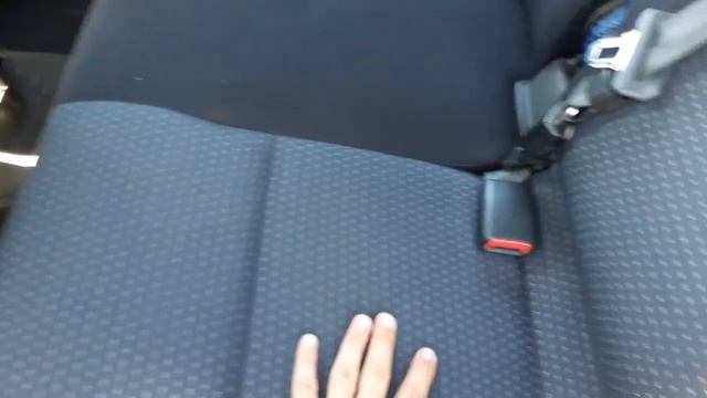 В Продаже:  Hyundai Getz 2008 года. Обзор состояния.