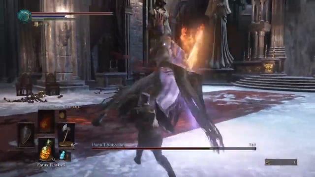 Pontiff Pontification смотреть онлайн