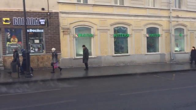 ул. Маросейка д. 2/4 смотреть онлайн