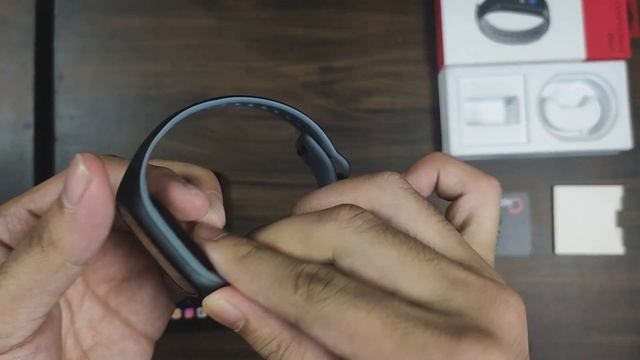 OnePlus Band | How good is it? Unboxing and first Impresssions | Unbox Paradigm смотреть онлайн
