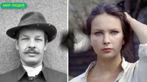 Помните Марысю из фильма «Знахарь»? Вот как сейчас выглядит актриса Анна Дымна