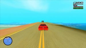 Я СМОГ ПЕРЕПРЫГНУТЬ ВСЮ КАРТУ GTA SAN ANDREAS