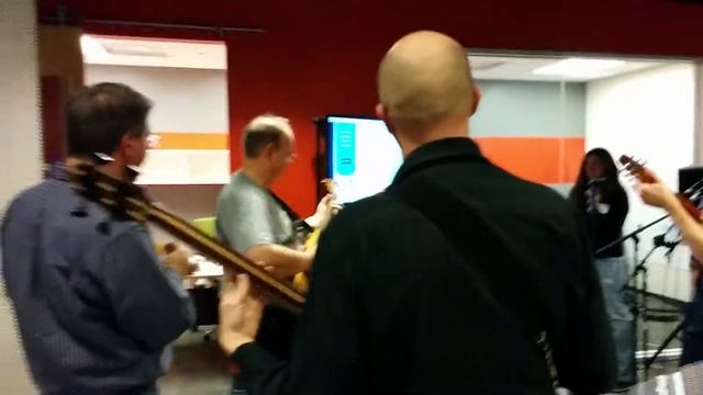 December Boulder Geek Jam Session: Take 3 | Gorilla Logic смотреть онлайн