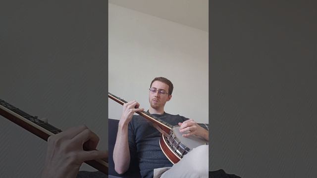 The Last of Us - Banjo смотреть онлайн