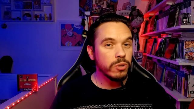 Mission Impossible PlayStation 1 Review - Stealth Spy Game смотреть онлайн