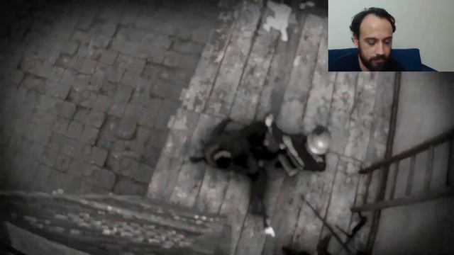 Sniper Elite 4 Türkçe Bölüm 1 - İlk Bakış смотреть онлайн