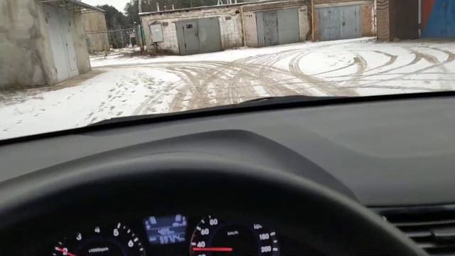 Рулевая колонка больше не стучит после ее разборки и смазки шлицов смотреть онлайн