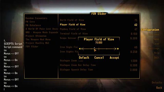 Cool Cinematic || New Vegas || Graphics Enhancement and Cobalt ENB смотреть онлайн