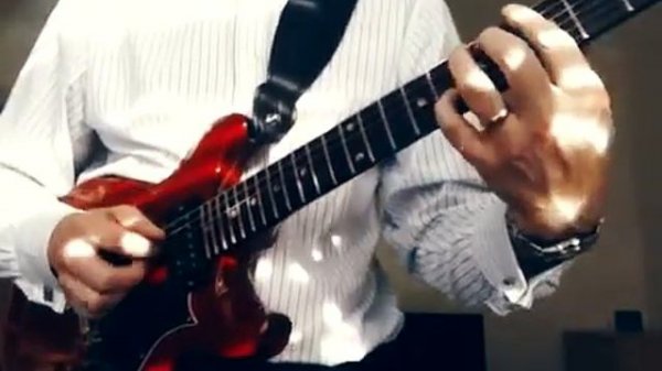 Paul Reed Smith - PRS Mira Demo