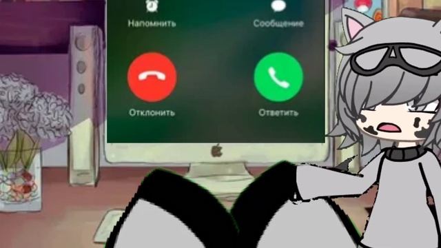 Страшилка Гача Лайф [Телефон Доверия] смотреть онлайн
