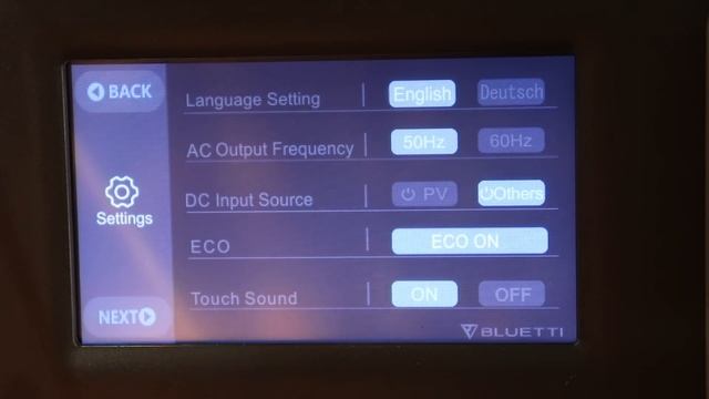 Portable Off Grid Power - BLUETTI AC200 Max REVIEW - Forme Industrious смотреть онлайн
