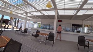 TUI BLUE Side 5* #tuiblueside #Evrenseki #Side