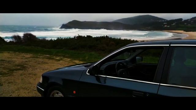 FORD Scorpio 1992 смотреть онлайн