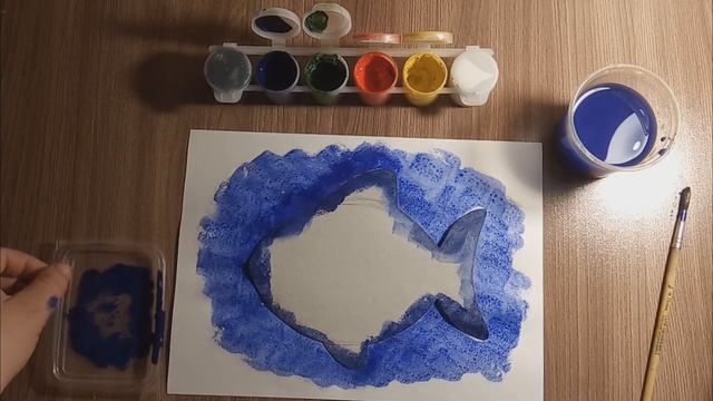 Ландейс Т С Рисование Золотая рыба смотреть онлайн