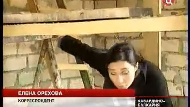 Жительница Заюково обрела дом благодаря землякам смотреть онлайн