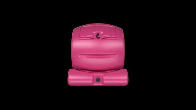 The Cutest Composter in the World in Pink | Envirocycle смотреть онлайн