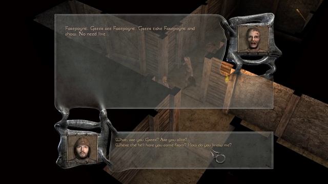 Ross's Game Dungeon: Daemonica смотреть онлайн