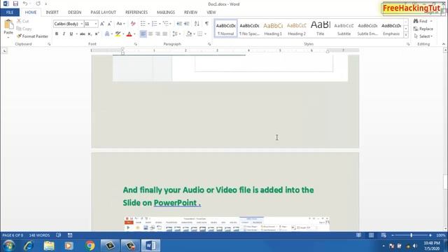 How to extract images from Microsoft Word (.docx) file ? смотреть онлайн