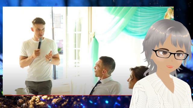 СВАДЬБА ТАНИ И ДИМЫ !!! ВАСЯ НА СЕНЕ .............................................................. смотреть онлайн