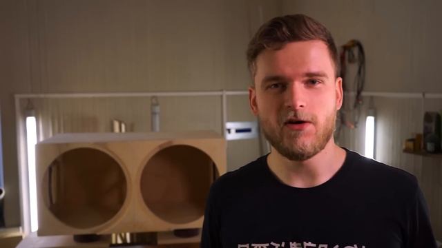 Pride T 2х15 в ЗАКРЫТОМ ЯЩИКЕ! смотреть онлайн