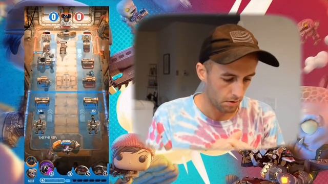 Getting Started on Gears POP! смотреть онлайн