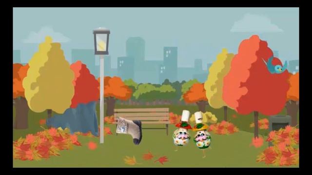 Хохотальная путаница смотреть онлайн