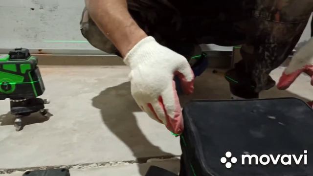 Честный отзыв о лазерном уровне Zitrek 3D после 1года использования смотреть онлайн