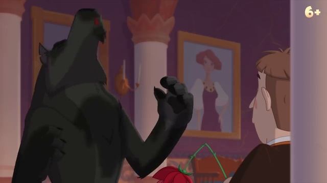 Иван Царевич и Серый Волк 5 ? Трейлер ? Мультфильм 2022 смотреть онлайн