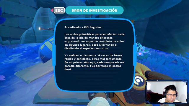 Slime Rancher 2 #3 Acceso Anticipado | Descubriendo Hebra de Luz Estelar | Gameplay Español смотреть онлайн
