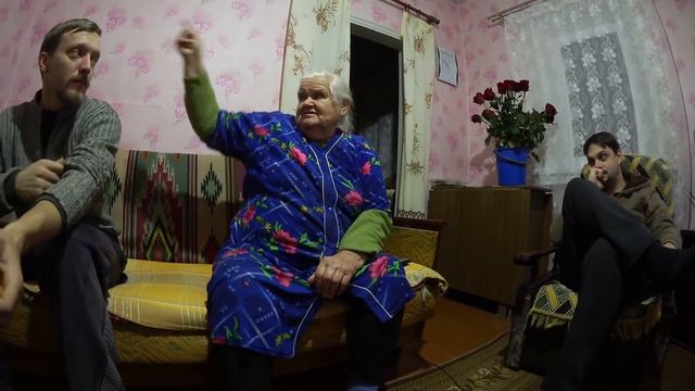 НАС ОБОКРАЛИ | БАБУЛЯ ХИККАНА смотреть онлайн