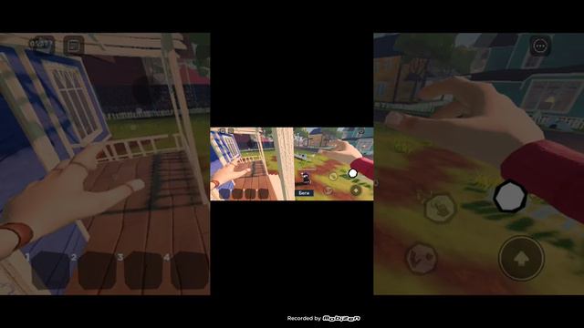 проверяю игры Привет сосед смотреть онлайн
