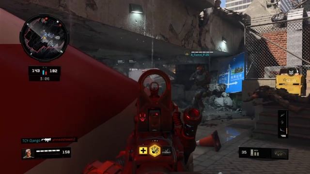 MON PREMIER CARNAGE BETA BLACK OPS 4 смотреть онлайн