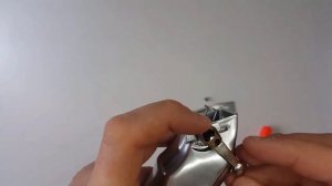 VGR-116 снятие и регулировка ножей