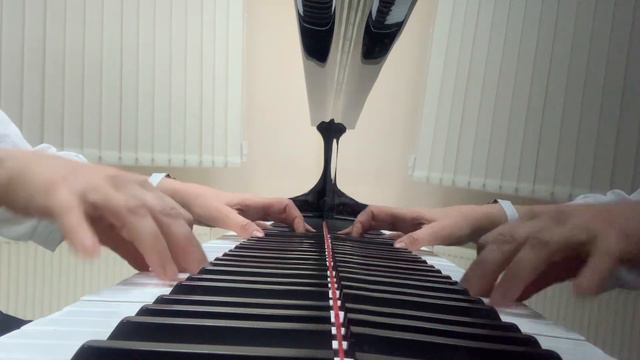 Рождественская песня «В Вифлееме Царь родился» (Гори, звезда!) смотреть онлайн