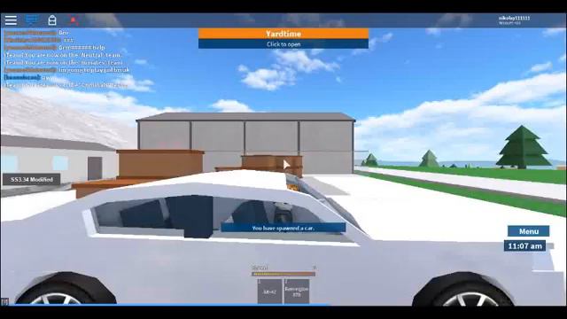 роблокс я криминалист с другом (извините без микро) смотреть онлайн