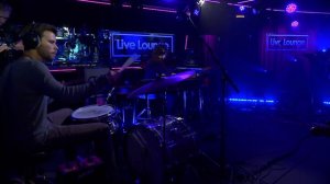 Michael Kiwanuka - One More Night in the 1Xtra Live Lounge