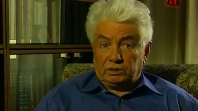 Совершенно секретно "Пятая колонна" смотреть онлайн