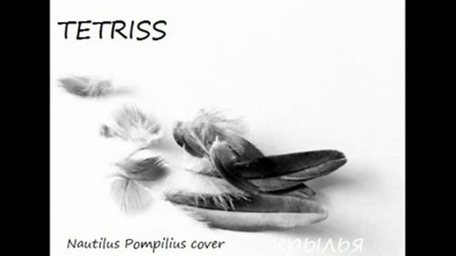 TETRISS - Крылья (Nautilus Pompilius cover) смотреть онлайн