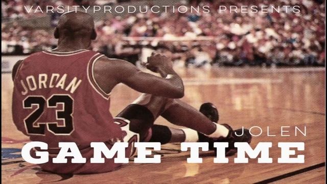 Jolen- Game Time смотреть онлайн