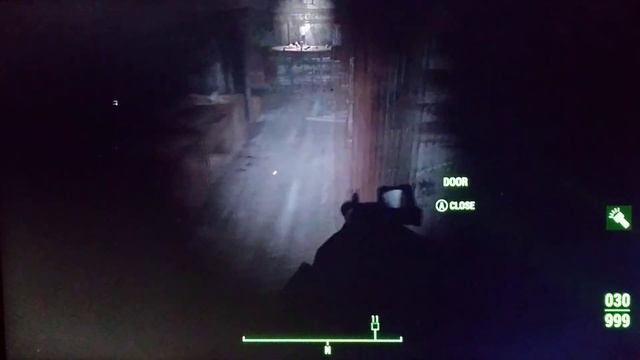 Fallout 4 claustrophobia mod episode 2 смотреть онлайн