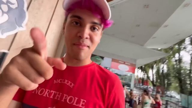 MINI EMILLY vs MINI VOID *perdemos o controle смотреть онлайн