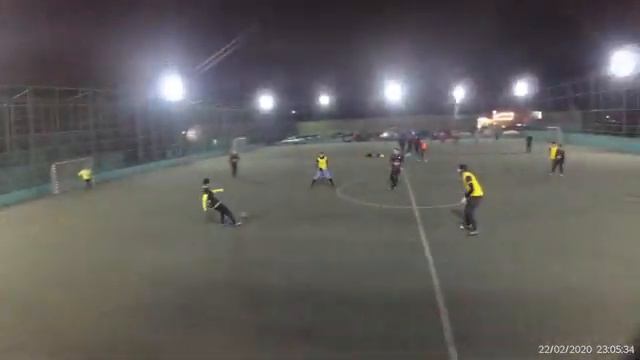 БФЛ. Высшая лига. 8 - тур. "Алеппо" - "Табук" смотреть онлайн