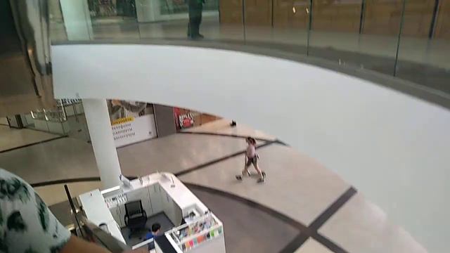 ТЦ Миля смотреть онлайн