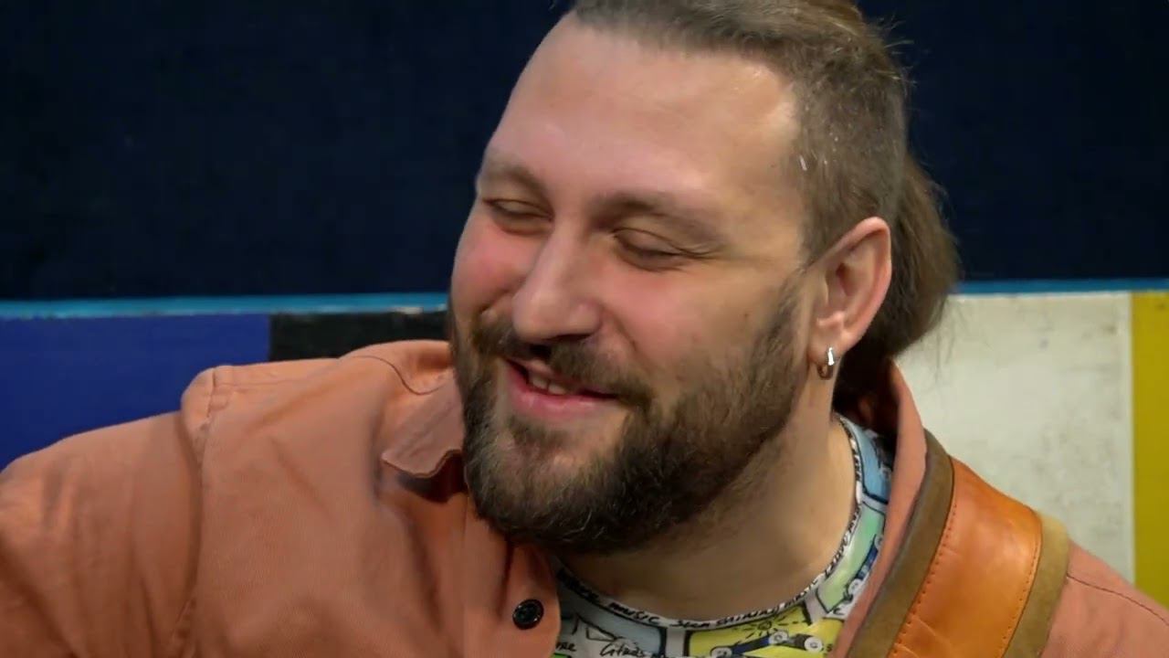 Лазарь. Поёт Павел ПИКОВСКИЙ смотреть онлайн