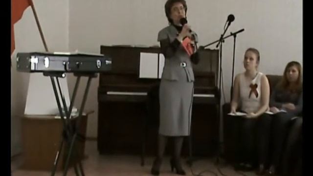 Мы этой памяти верны! смотреть онлайн